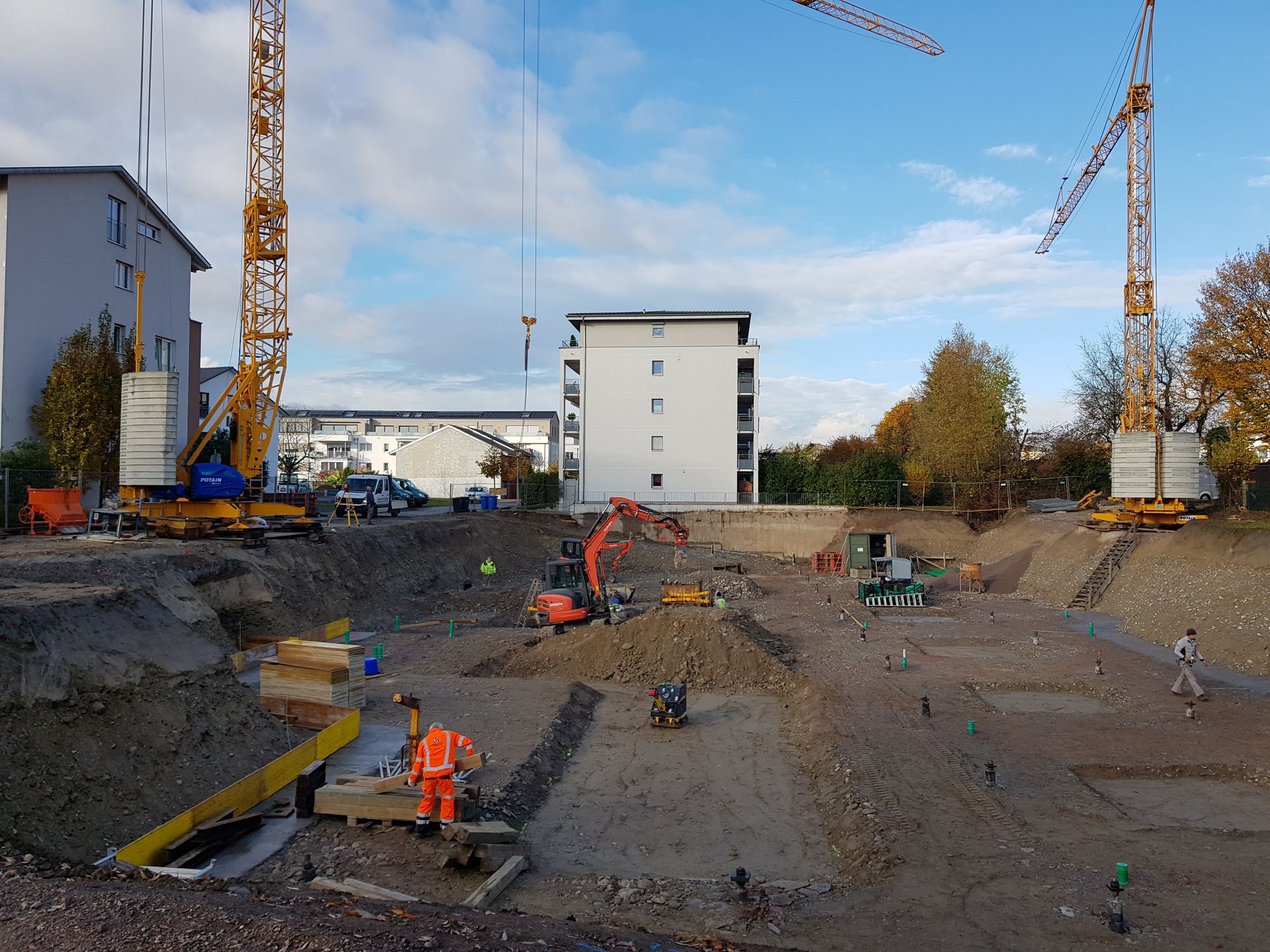 November 2018
